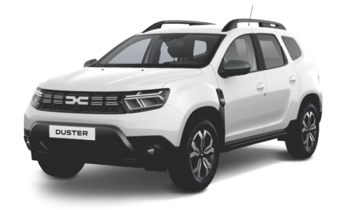 G  Dacia Duster