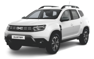 G  Dacia Duster